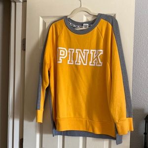 PINK sweatshirt